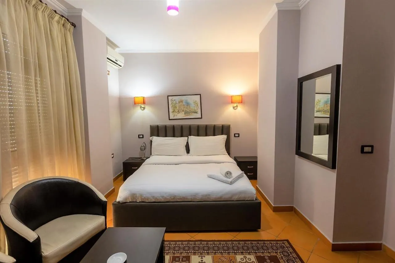 Prince Hotel Mezez