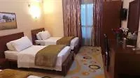 Prince Hotel Mezez