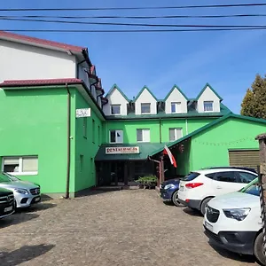 Turystyczne Uslugi Hotelarskie Warszawa