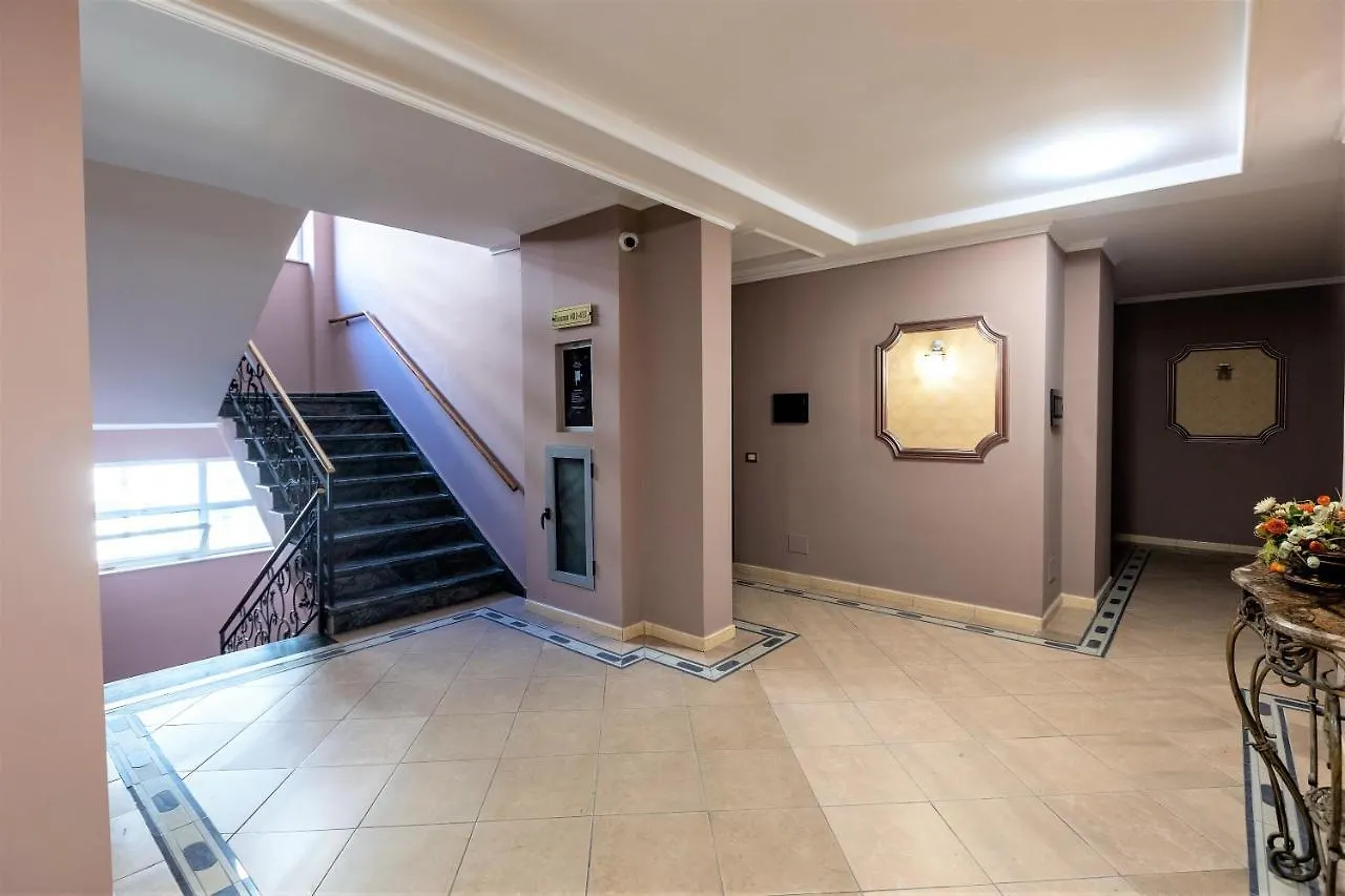 Prince Hotel Mezez