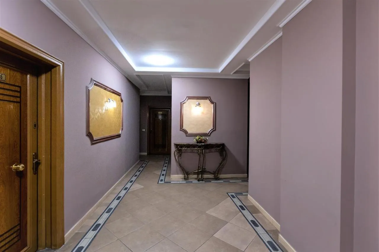 Prince Hotel Mezez