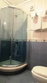 Prince Hotel Mezez